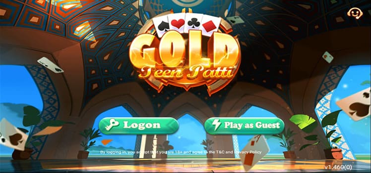 3 patti gold trusted apk in pakistan