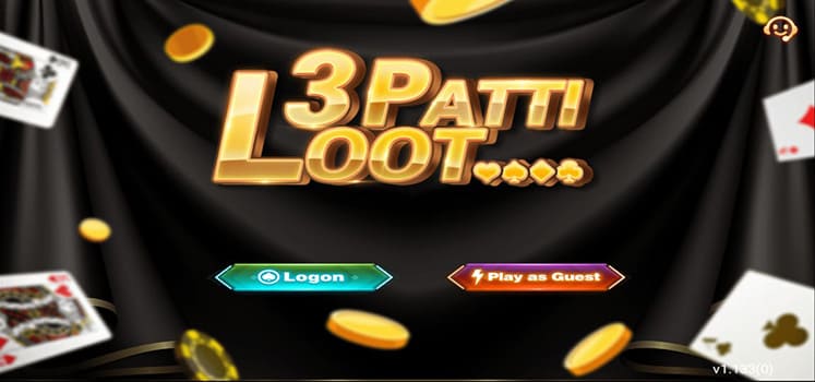 3 patti loot download