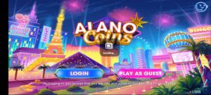 Alano Coins 1